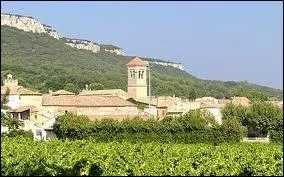 Comment appelle-t-on les habitants du village d'Orsan ?