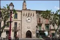 Nous sommes  Sommires, o les habitants portent le gentil ...