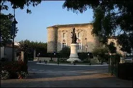 Connaissez-vous le nom des habitants de la commune de Vestric-et-Candiac ?