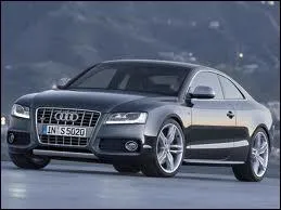 Quelle est cette voiture ?