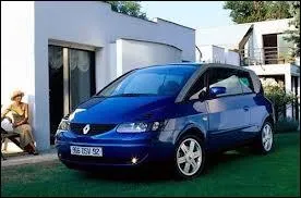 Quelle est cette voiture ?