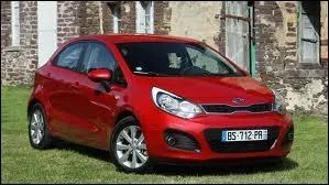 Quelle est cette voiture ?