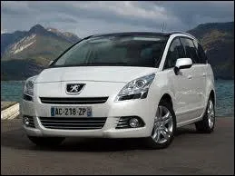 Quelle est cette voiture ?