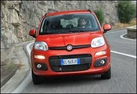 Quelle est cette voiture ?