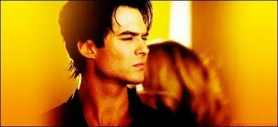 Pourquoi revient-il  Mystic Falls ?