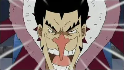 Quel est ce personnage ?