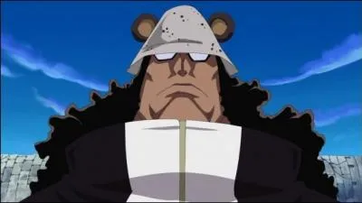 Qui est cette personne ?