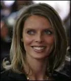 Comment s'appelle cette Miss et en quelle anne a-t-elle t lue ?