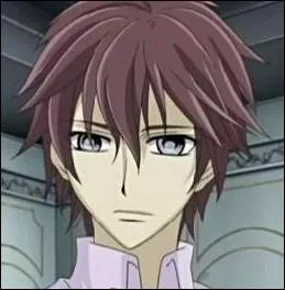 Comment s'appelle son meilleur ami ?