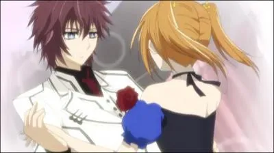 Quel mtier fait-elle ?