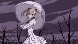 Quel est son objet ftiche ?