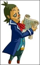 Dans quel jeu retrouve-t-on ce personnage ?