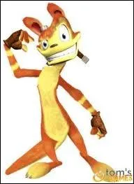 Qui est ce personnage ?