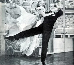 Danse  4 temps d'origine nord-amricaine, caractrise par une suite de pas rapides et rythms, trs en vogue dans les annes 1913-1918.