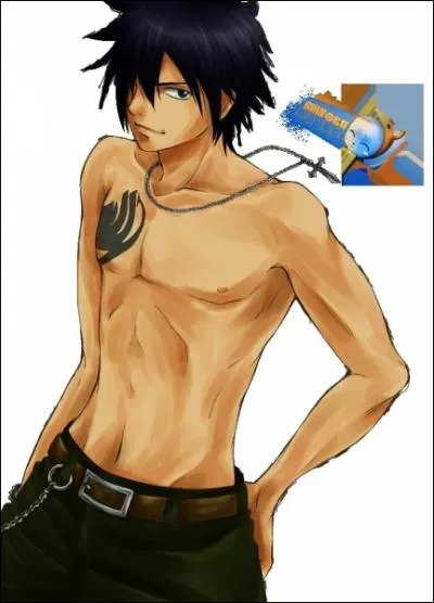 Comment s'appelle un des personnages principaux qui est un mage de glace ?