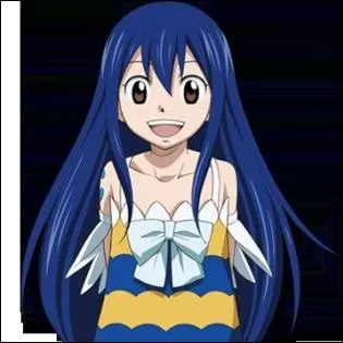 Comment s'appelle une des personnages fminins secondaires qui est Dragon Slayers ?