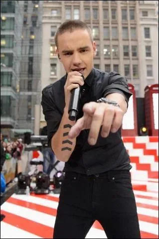 La pire manie de Harry est :