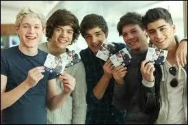 Qui est le plus populaire auprs des filles, d'aprs Louis ?