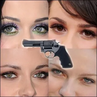 Et qui interprtait   Les yeux rvolver   en 1985 ?