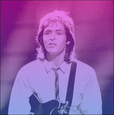 Dans l'album de Jean-Jacques Goldman de 2001   Chansons pour les pieds  , on peut entendre cette chanson ... .