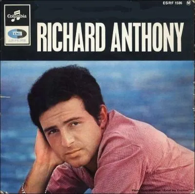 Compltez les paroles de cette clbre chanson de Richard Anthony : Un jour ou l'autre elle finira, ha ha ha / ... ...