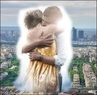 Quelle ville a  pris dans une de ses chansons, Enrico Macias dans ses bras ?