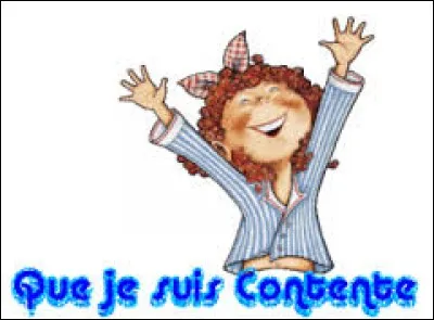 Si toutefois je vous disais : "je suis aise, contente, satisfaite, ravie de vous voir", j'accumule les synonymes. Quel est ce procédé un peu lourd ?