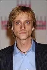 Qui est cet acteur ?