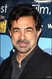 Qui est cet acteur ?