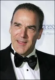 Qui est cet acteur ?