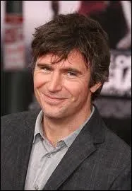 Qui est cet acteur ?