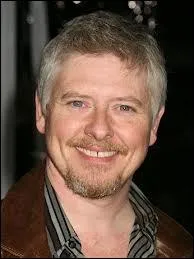 Qui est cet acteur ?