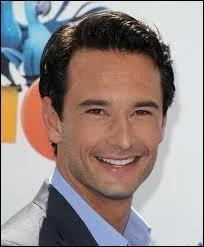 Qui est cet acteur ?