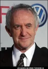 Qui est cet acteur ?