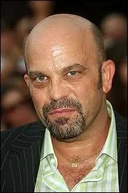 Qui est cet acteur ?