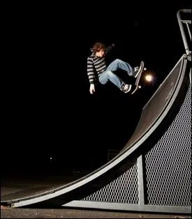 Quel est ce module ?