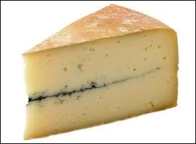 Quel est ce fromage du Qubec imitant le Morbier ?