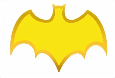 Quel super-hros est reprsent par ce logo ?