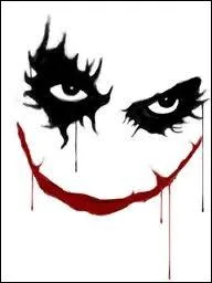 Quel super-hros est reprsent par ce logo ?