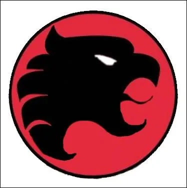 Quel super-hros est reprsent par ce logo ?