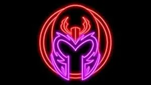 Quel super-hros est reprsent par ce logo ?