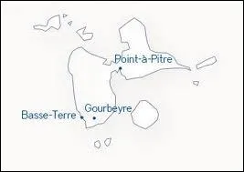 A quel dpartement correspond le n971 ?