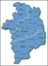 Enfin :  quel dpartement correspond le n18 ?