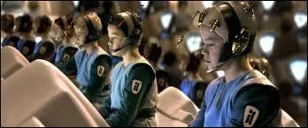 Dans quel film cette scne se passe-t-elle ?