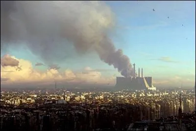 Dans quel film cette scne se passe-t-elle ?