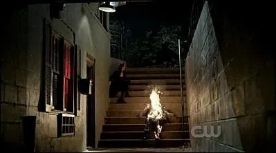 Qui meurt  cause de cela ?