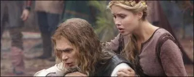 Que signifie le vieux chne blanc ?