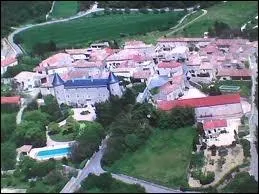 A Aubussargues, les habitants portent le gentil ...