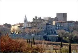 Les habitants de la commune de Dufort-et-Saint-Martin-de-Sossenac se nomment les ...