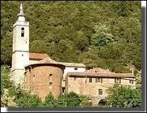 La population de Laval-Pradel rpond au nom de ...